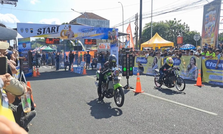 Cuci Motor 'Mas